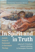 Cover: In Spirit and in Truth - Analyzing Theology