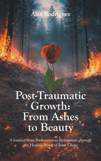 Enlarge image Cover: Post-Traumatic Growth - Christian Faith Publishing