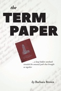 Cover: The Term Paper - Fulton Books