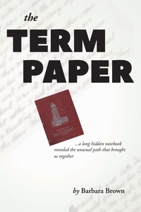 Enlarge image Cover: The Term Paper - Fulton Books