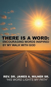 Enlarge image Cover: There is a Word - Christian Faith Publishing