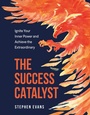 Cover: The Success Catalyst - Spines