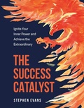 Cover: The Success Catalyst - Spines