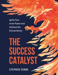 Enlarge image Cover: The Success Catalyst - Spines