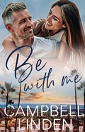 Cover: Be With Me - Timeless Love