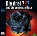 Cover: Folge 240: und die schwarze Rose - Sony Music Entertainment Germany GmbH / M&uuml;nchen