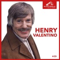 Cover: Electrola...Das ist Musik! Henry Valentino - Universal Vertrieb