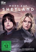 Cover: Mord auf Shetland - Edel