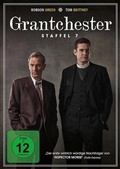 Cover: Grantchester - Edel
