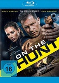 Cover: On the Hunt - Plaion Pictures