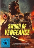 Cover: Sword of Vengeance - Plaion Pictures