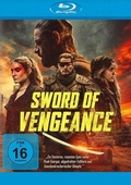 Cover: Sword of Vengeance - Plaion Pictures