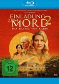 Cover: Einladung zum Mord 2: Das R&auml;tsel von Kairo - Plaion Pictures