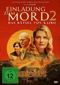 Cover: Einladung zum Mord 2: Das R&auml;tsel von Kairo - Plaion Pictures