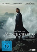 Cover: Der Graf von Monte Christo - LEONINE Distribution GmbH