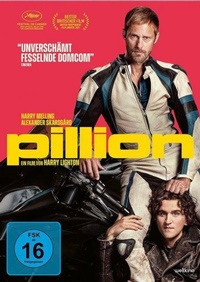 Enlarge image Cover: Pillion - LEONINE Distribution GmbH