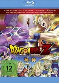 Cover: Dragonball Z: Kampf der G&ouml;tter - LEONINE Distribution GmbH