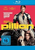 Cover: Pillion - LEONINE Distribution GmbH
