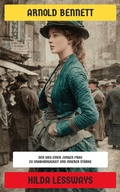 Cover: Hilda Lessways - Neu &uuml;bersetzt Verlag