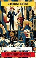 Cover: Fantastische Fabeln - Neu &uuml;bersetzt Verlag