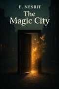Cover: The Magic City - Legorreta