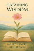 Cover: Obtaining Wisdom - Legorreta