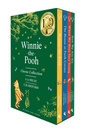Cover: Winnie the Pooh Classic Collection: 4 Book Box Set - Farshore