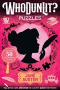 Cover: WhoDunLit?: Jane Austen - HarperCollins