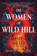 Cover: The Women of Wild Hill - Collins