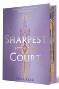 Cover: Sharpest Court Deluxe Limited Edition - Collins