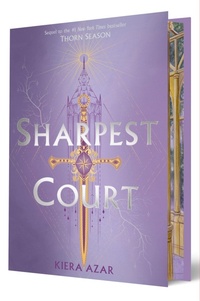 Enlarge image Cover: Sharpest Court Deluxe Limited Edition - Collins