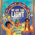 Cover: We Are the Light - HarperCollins