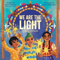 Enlarge image Cover: We Are the Light - HarperCollins