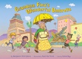 Cover: Grandma Fina's Wonderful Umbrella - HarperCollins