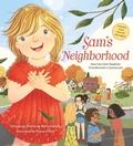 Cover: Sam's Neighborhood - HarperCollins