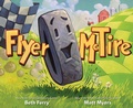 Cover: Flyer McTire - HarperCollins