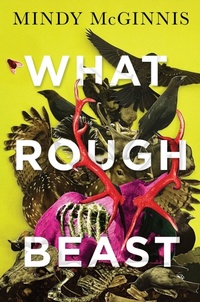 Enlarge image Cover: What Rough Beast - HarperCollins