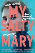 Cover: My Salty Mary - HarperCollins
