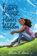 Cover: Figure It Out, Henri Weldon - HarperCollins