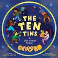 Cover: The Ten Tins - HarperCollins