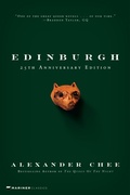 Cover: Edinburgh - Collins