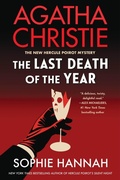 Cover: The Last Death of the Year - Collins