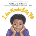 Cover: I Am Wonderfully Me - HarperCollins