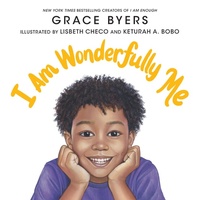 Enlarge image Cover: I Am Wonderfully Me - HarperCollins