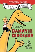 Cover: Danny and the Dinosaur: 5 Tall Tales - HarperCollins