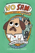 Cover: No Sam! and the City of Scoundrels - HarperCollins