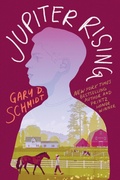 Cover: Jupiter Rising - HarperCollins