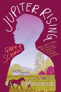 Enlarge image Cover: Jupiter Rising - HarperCollins