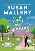 Cover: Only the Beginning - Harlequin