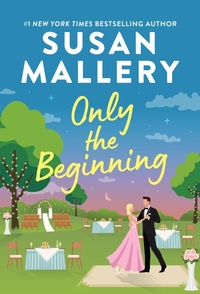 Enlarge image Cover: Only the Beginning - Harlequin